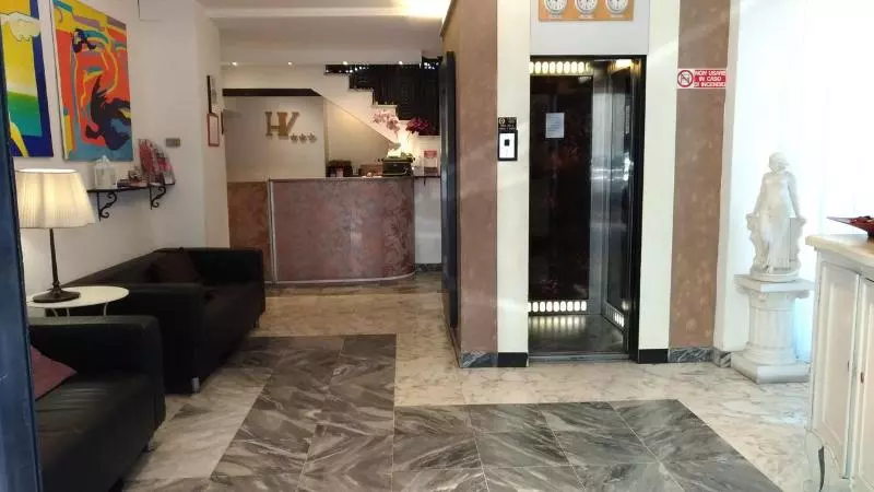 Fotos del hotel Victoria:  3