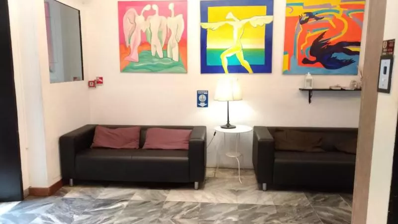 Fotos del hotel Victoria:  8