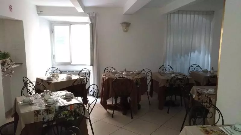 Fotos del hotel Victoria:  16