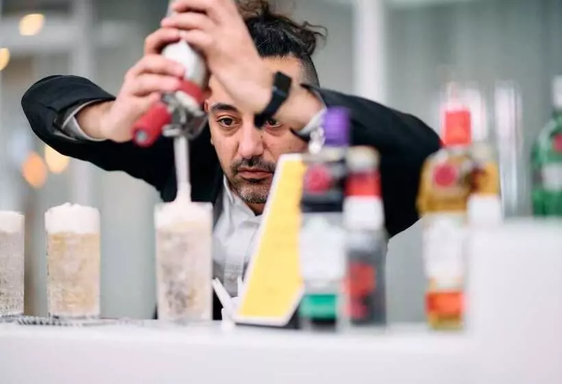 Fotos del hotel Londra & Cargill:  11