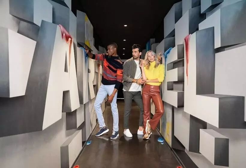 Fotos del hotel Londra & Cargill:  9