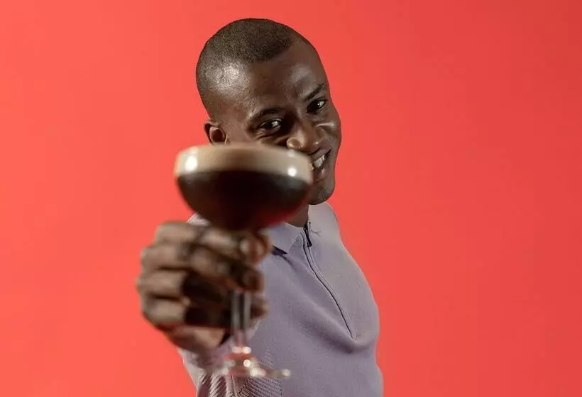 Fotos del hotel Londra & Cargill:  6