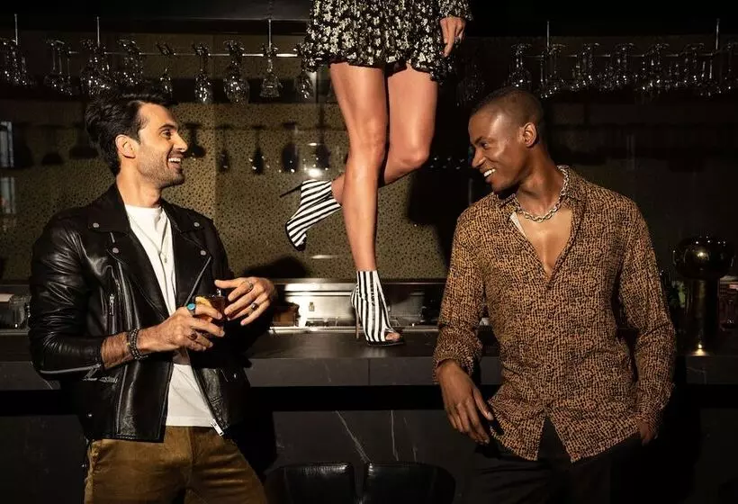 Fotos del hotel Londra & Cargill:  8