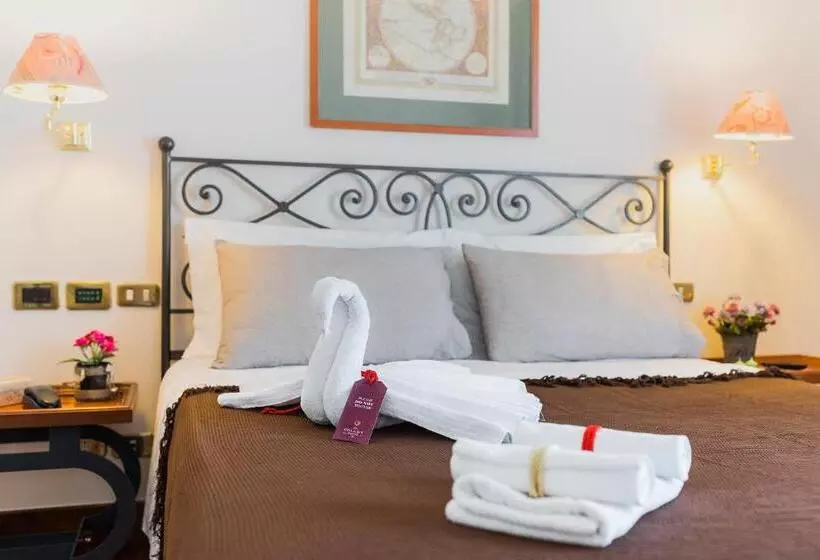 Fotos del hotel Grand Hotel Colony:  8