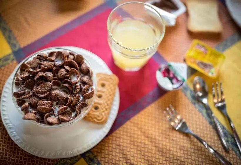 Fotos del hotel Grand Hotel Colony:  20