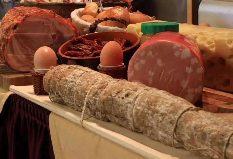 Fotos del hotel Grand Hotel Colony:  22