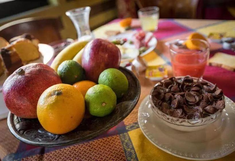 Fotos del hotel Grand Hotel Colony:  21