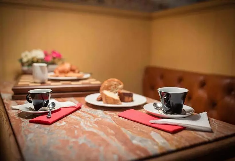 Fotos del hotel Grand Hotel Colony:  25