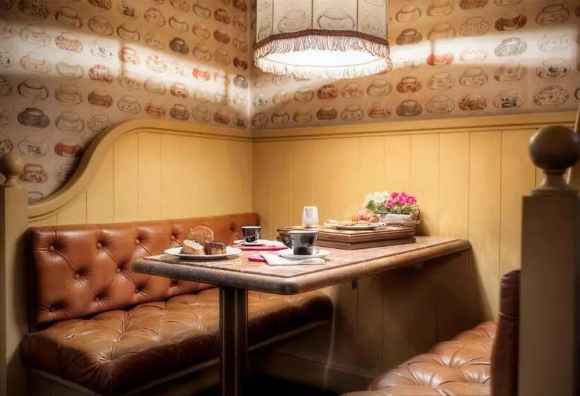 Fotos del hotel Grand Hotel Colony:  24