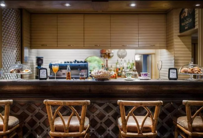 Fotos del hotel Grand Hotel Colony:  5