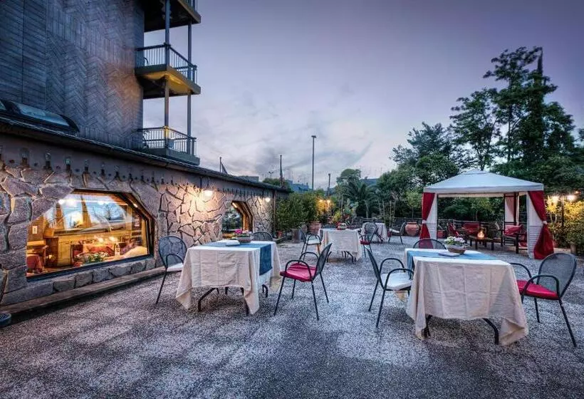 Fotos del hotel Grand Hotel Colony:  18