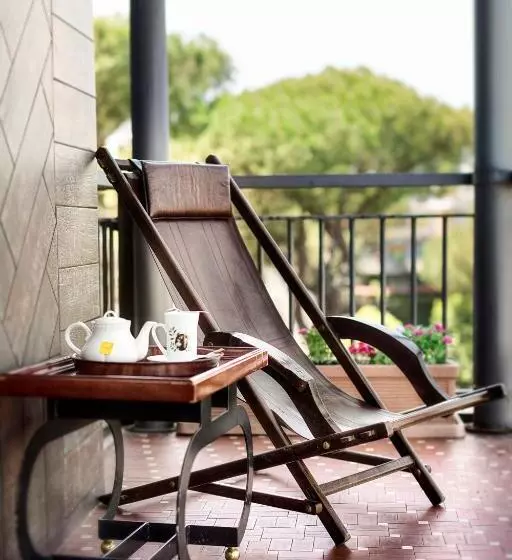 Fotos del hotel Grand Hotel Colony:  6