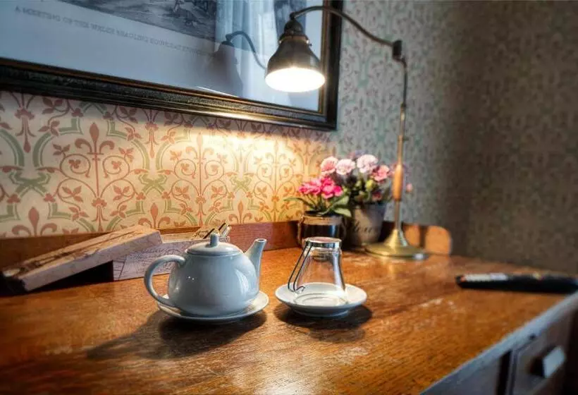 Fotos del hotel Grand Hotel Colony:  13