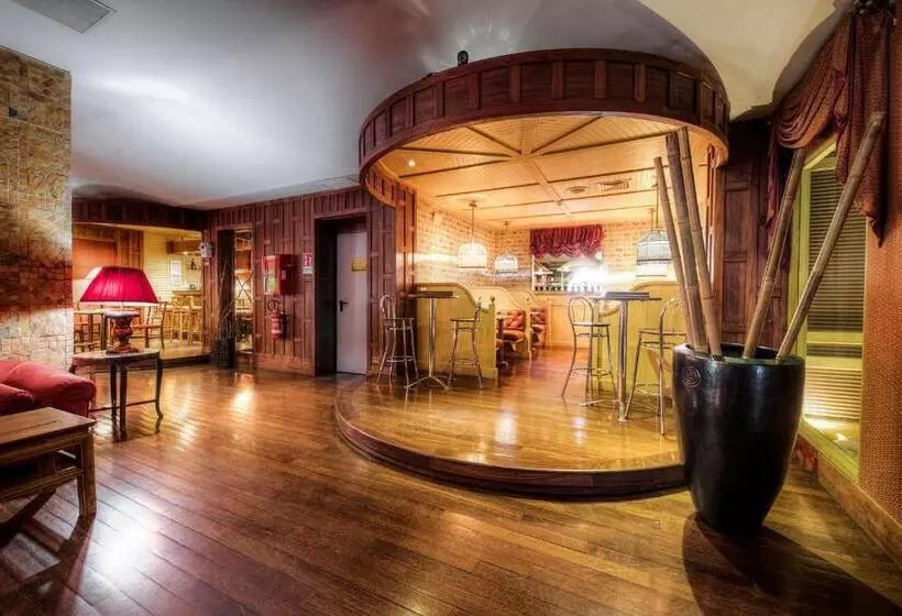 Fotos del hotel Grand Hotel Colony:  11