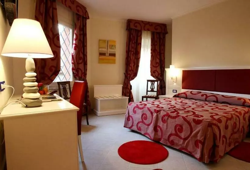 Fotos del hotel Anglo Americano:  7