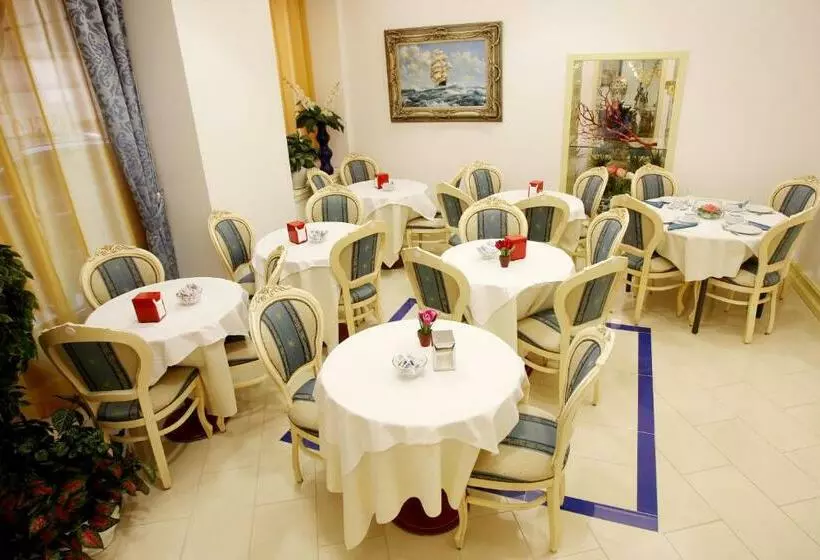 Fotos del hotel Anglo Americano:  6