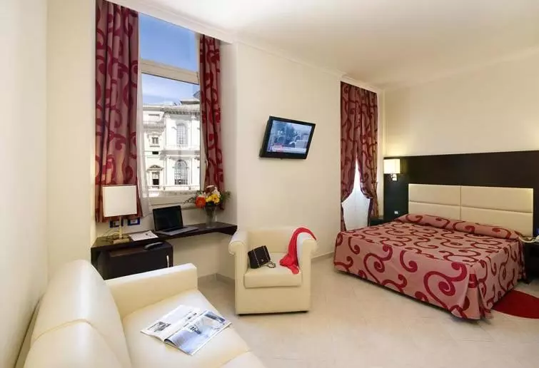 Fotos del hotel Anglo Americano:  14