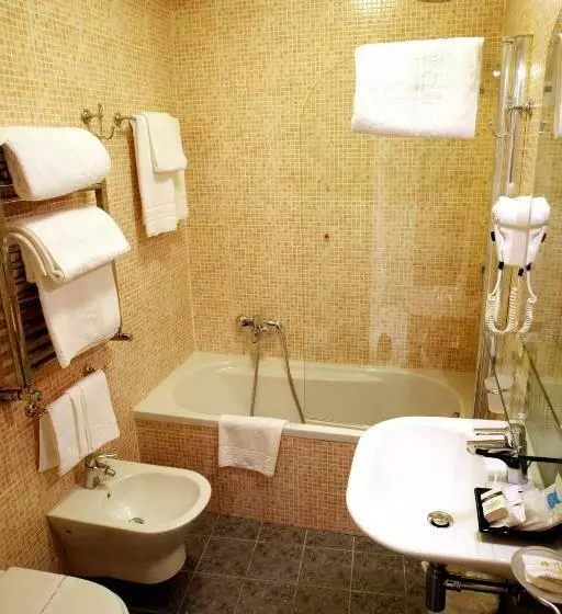 Fotos del hotel Anglo Americano:  3