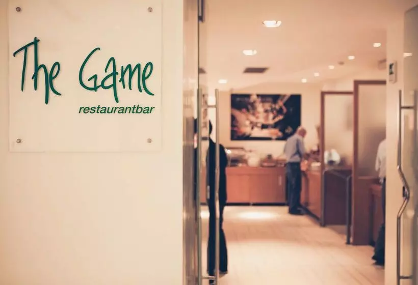 Fotos del hotel Best Western Hotel Globus:  2