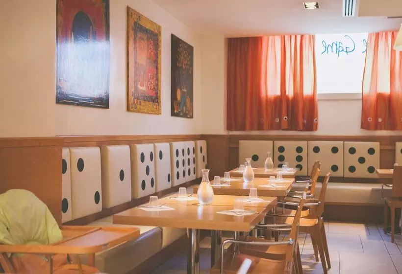 Fotos del hotel Best Western Hotel Globus:  20