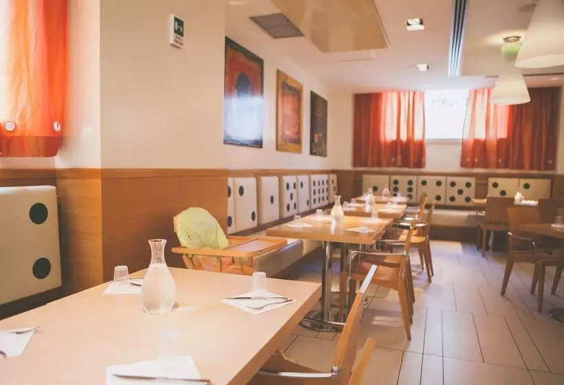 Fotos del hotel Best Western Hotel Globus:  10