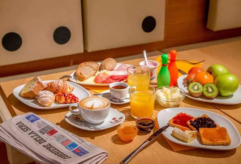 Fotos del hotel Best Western Hotel Globus:  25