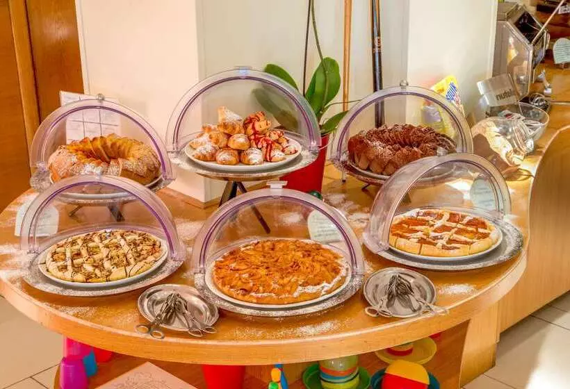 Fotos del hotel Best Western Hotel Globus:  12