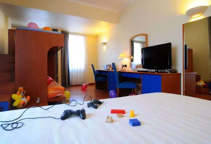 Fotos del hotel Best Western Hotel Globus:  19