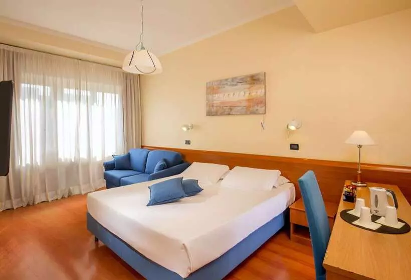 Fotos del hotel Best Western Hotel Globus:  17