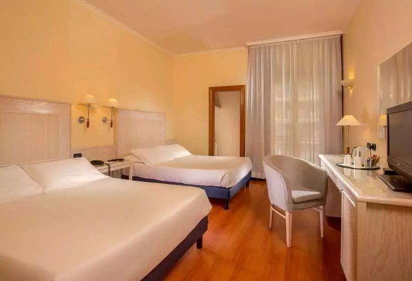 Fotos del hotel Best Western Hotel Globus:  7