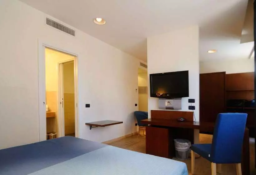 Fotos del hotel Best Western Hotel Globus:  11