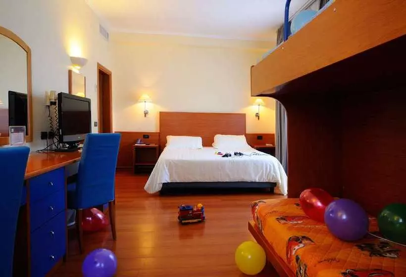 Fotos del hotel Best Western Hotel Globus:  5
