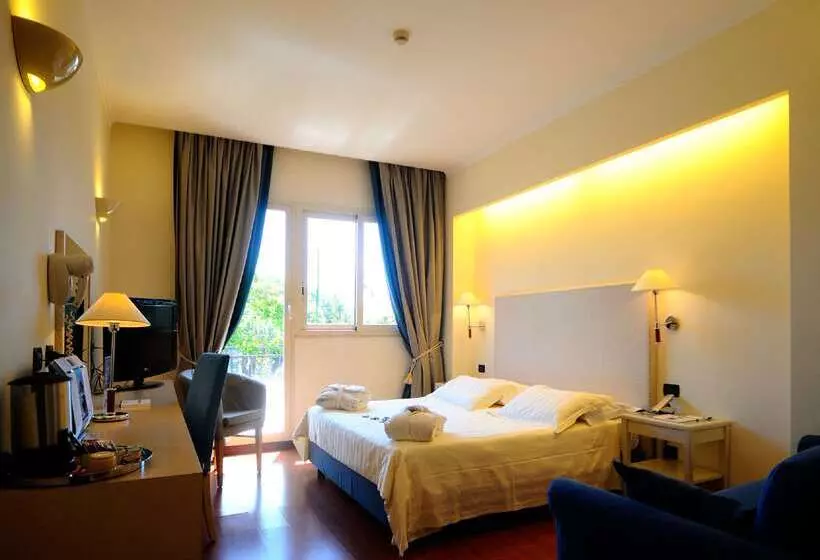 Fotos del hotel Best Western Hotel Globus:  9