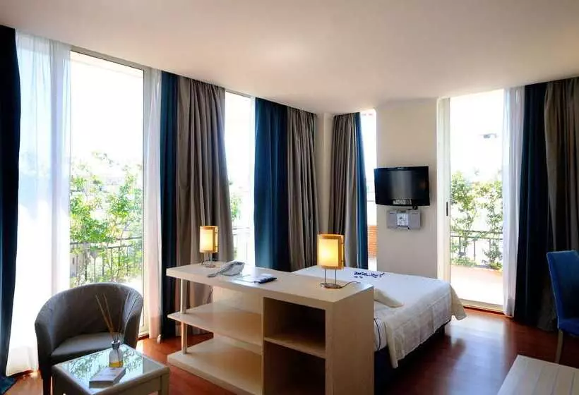 Fotos del hotel Best Western Hotel Globus:  13