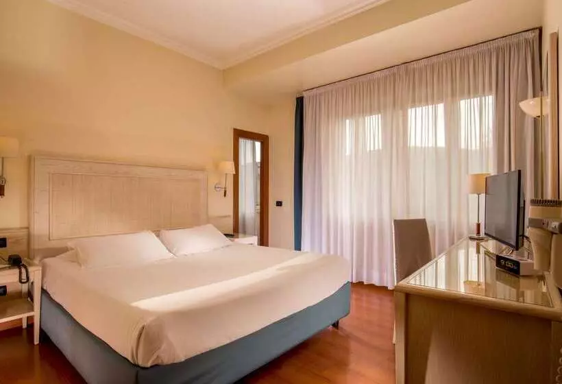 Best Western Hotel Globus