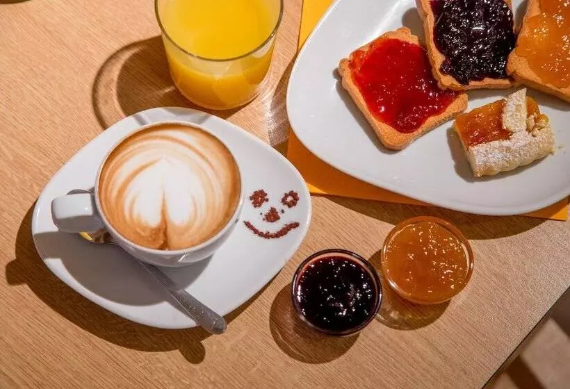 Fotos del hotel Best Western Hotel Globus:  6