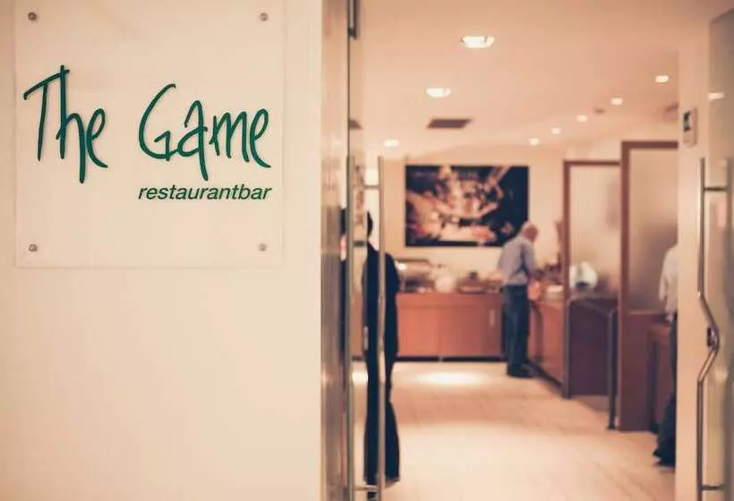 Fotos del hotel Best Western Hotel Globus:  14