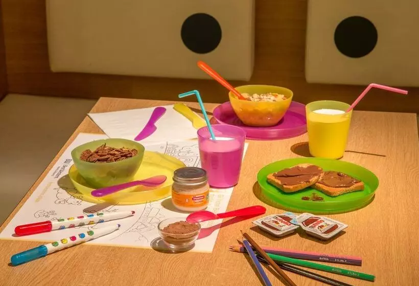 Fotos del hotel Best Western Hotel Globus:  16