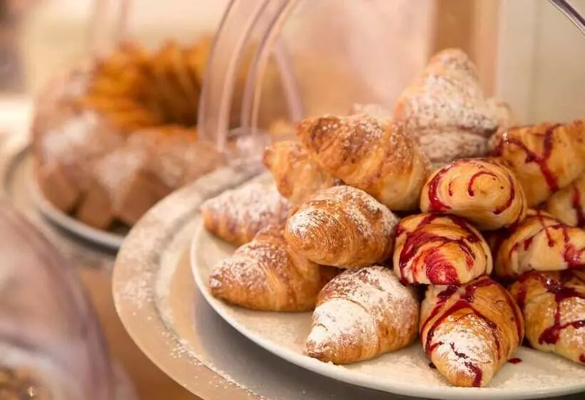 Fotos del hotel Best Western Hotel Globus:  24