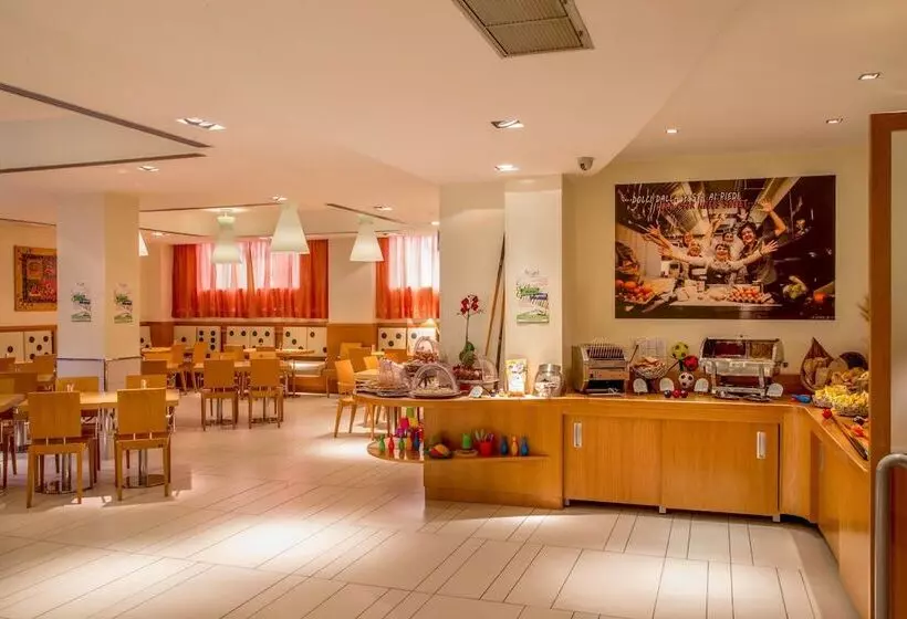 Fotos del hotel Best Western Hotel Globus:  21