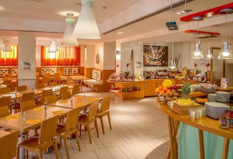 Fotos del hotel Best Western Hotel Globus:  22