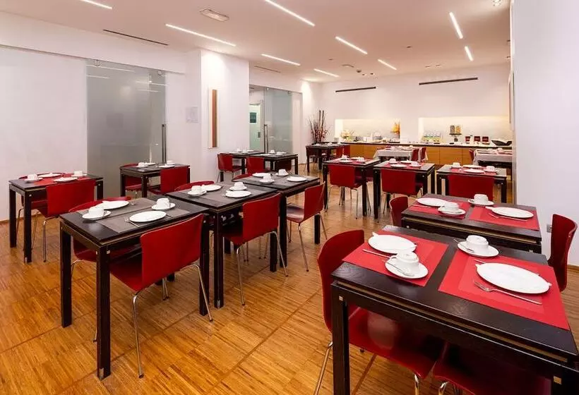 Fotos del hotel Best Western Hotel Major:  3