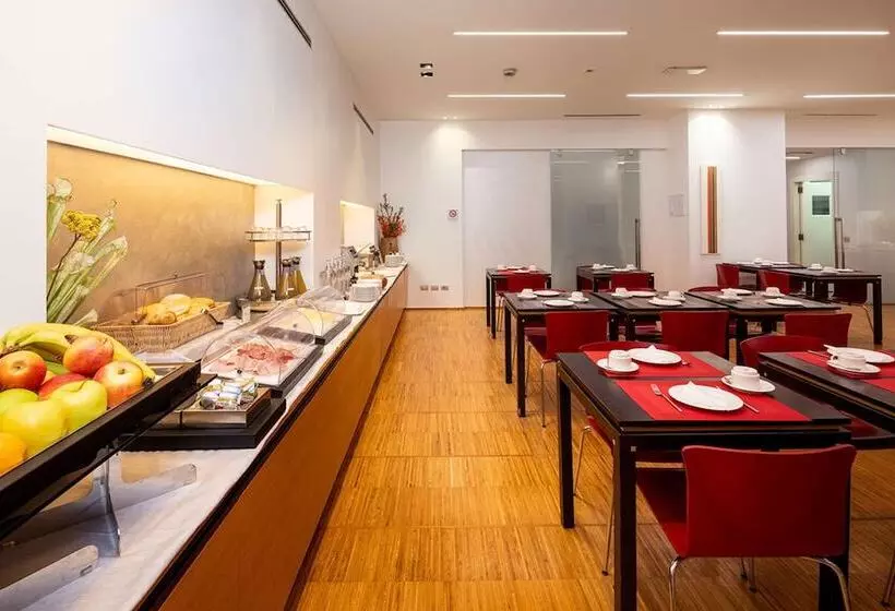 Fotos del hotel Best Western Hotel Major:  10