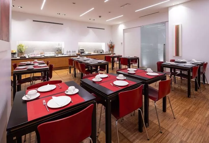 Fotos del hotel Best Western Hotel Major:  7