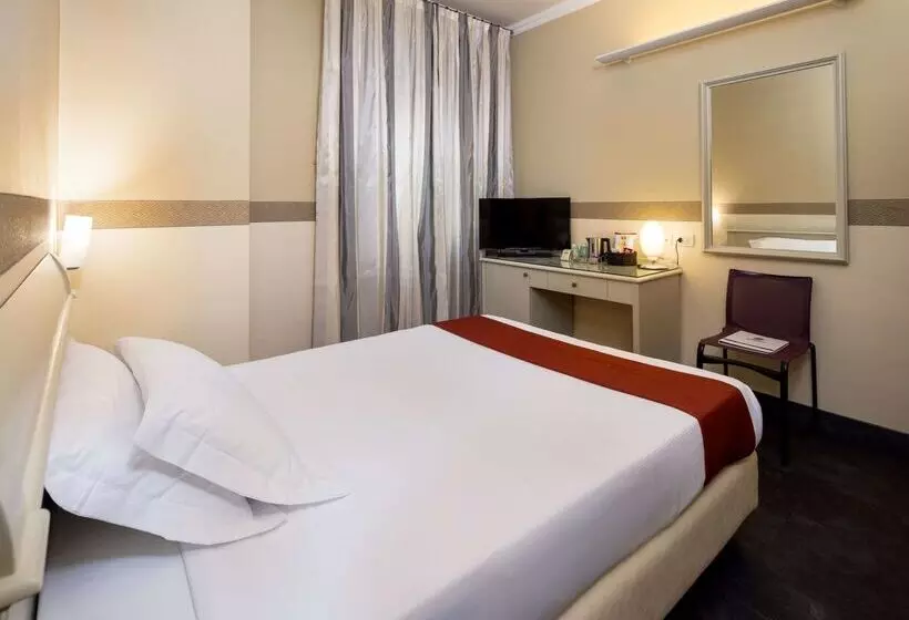 Fotos del hotel Best Western Hotel Major:  12