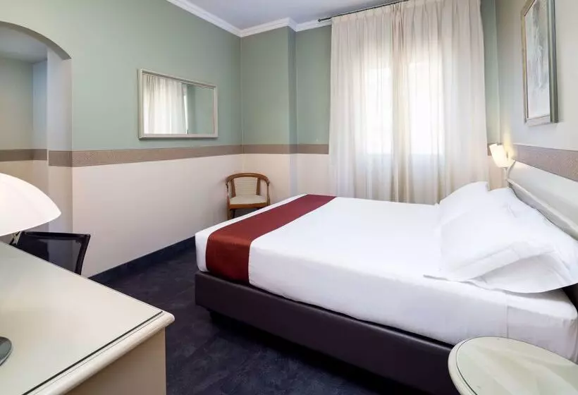 Fotos del hotel Best Western Hotel Major:  2