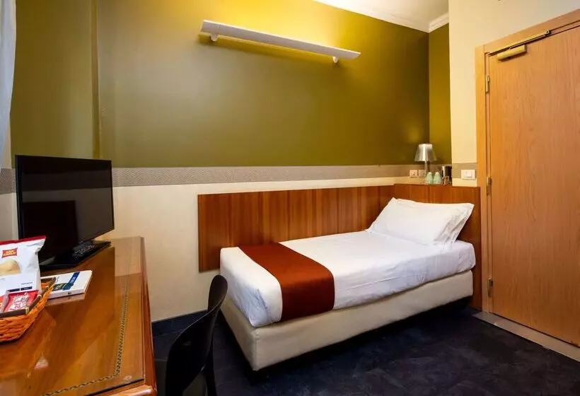 Fotos del hotel Best Western Hotel Major:  16