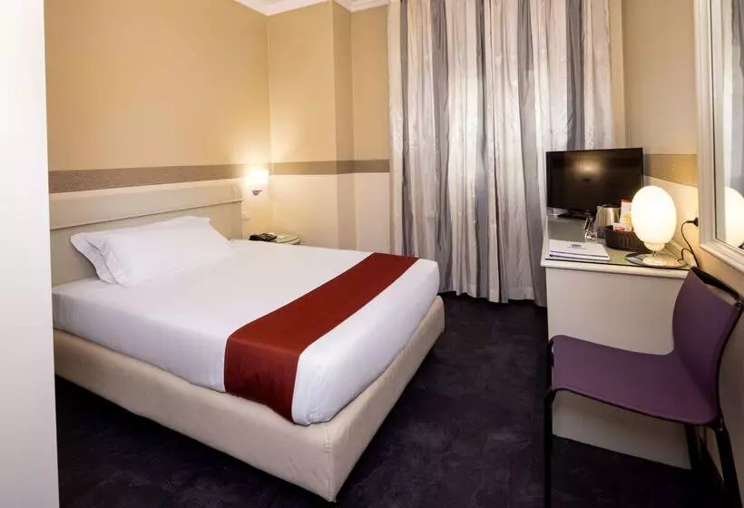 Fotos del hotel Best Western Hotel Major:  19