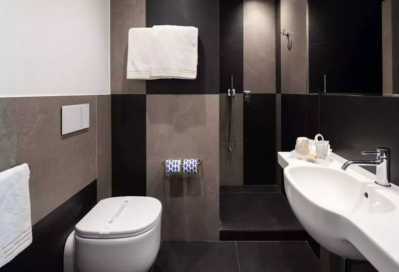 Fotos del hotel Best Western Hotel Major:  5