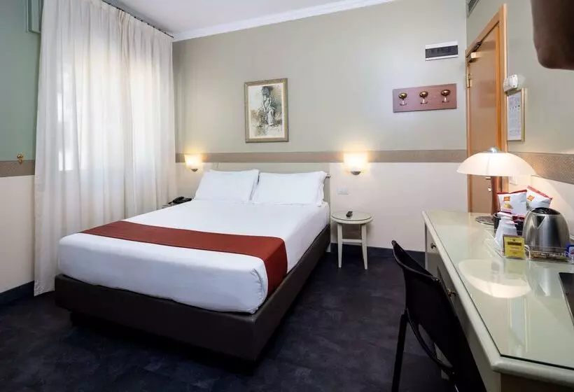 Fotos del hotel Best Western Hotel Major:  15